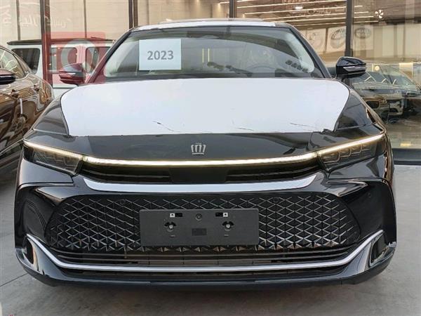 تويوتا كراون 2023 للبيع في العراق - اربيل